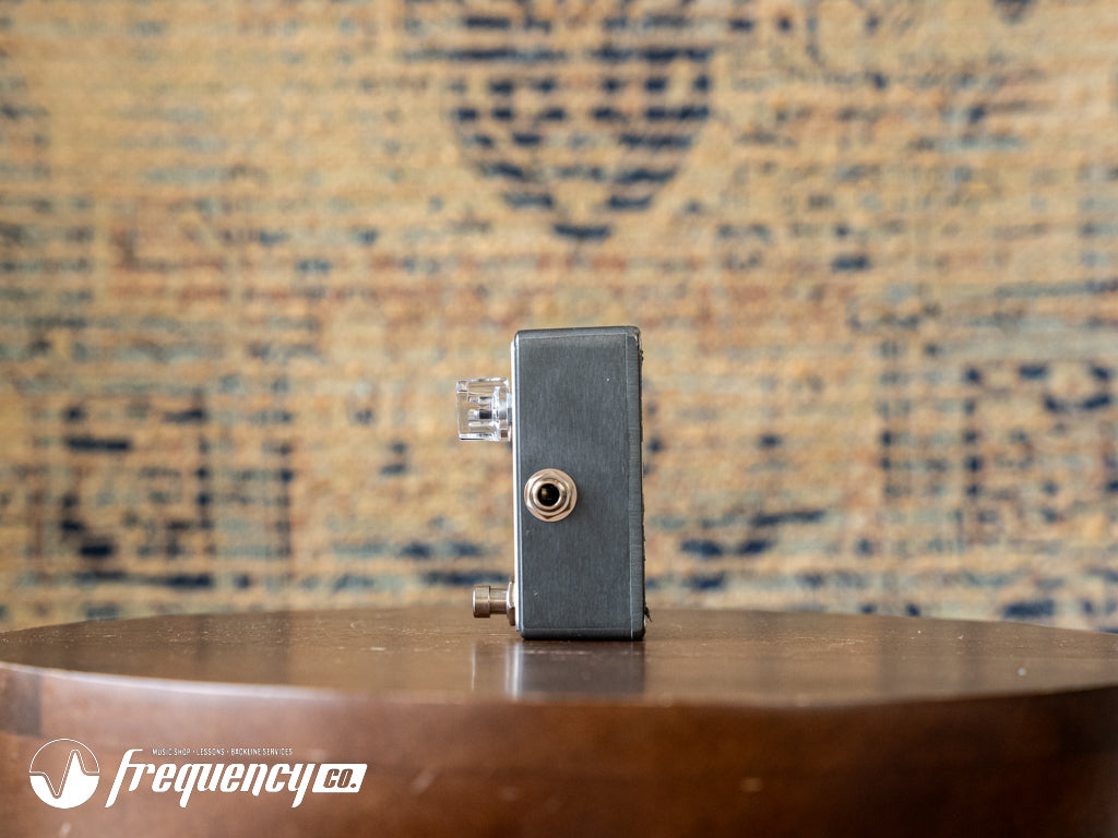 Xotic Effects EP Booster Mini