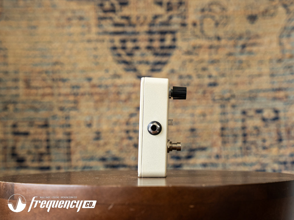 Hermida Audio Dover Drive