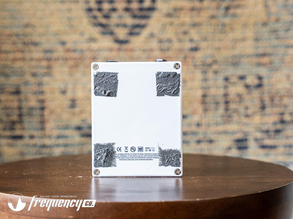 Wampler Plexi Drive Deluxe V2