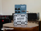 Benson Preamp Pedal