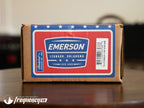 Emerson Custom P-Bass Premier Pro Prewired Kit