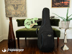 Duesenberg Starplayer TV in Duo-Tone Green - 2005