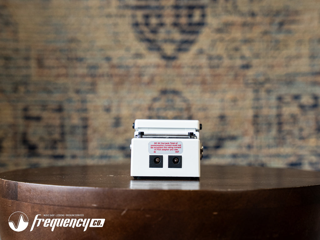 Boss TU-3 Chromatic Tuner