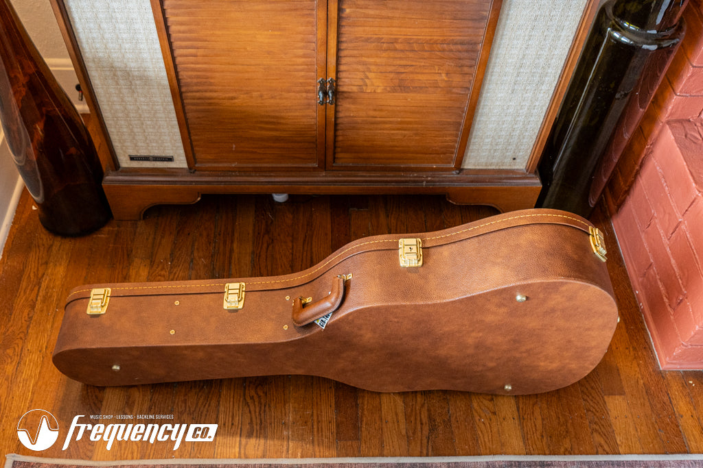 Gibson Custom Shop 1950's J-45 - 2024