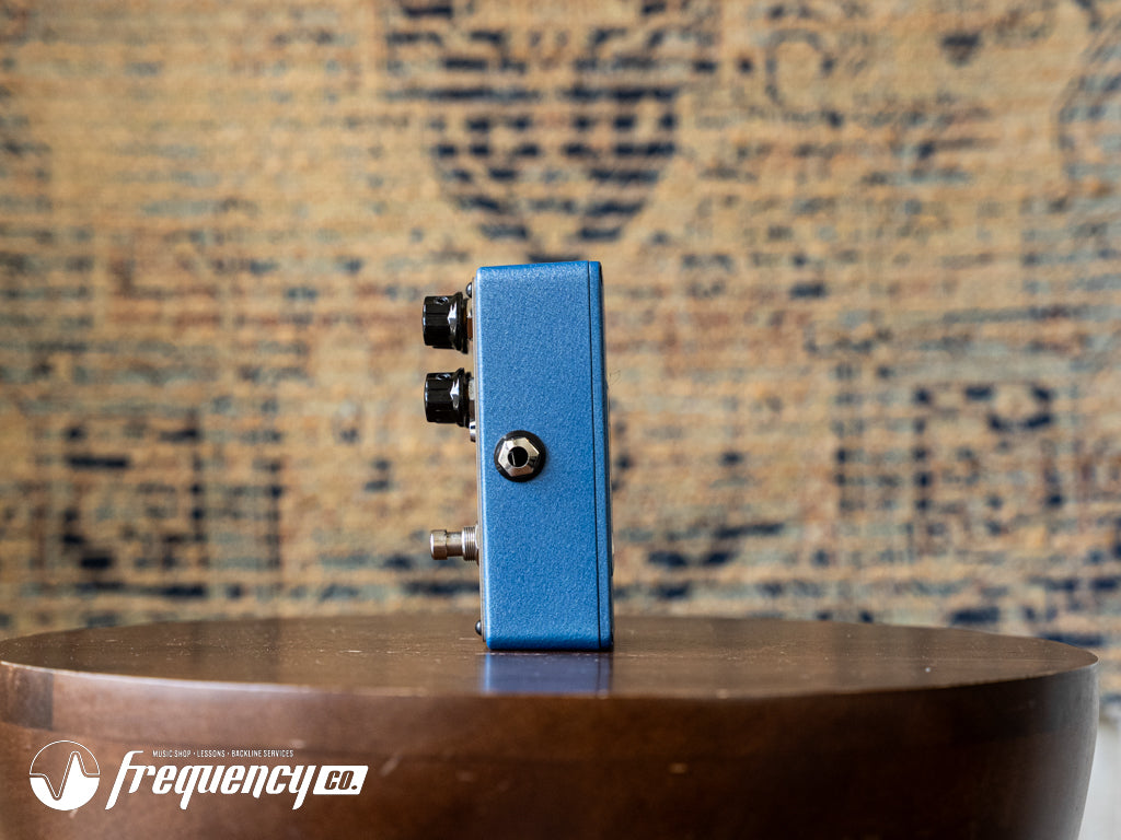 Mesa Boogie Flux Drive