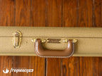 Fender American Vintage Reissue Stratocaster 1956 with a Maple Fingerboard - 2015