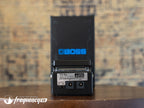 Boss Waza Craft Chromatic Tuner TU-3w