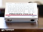 Pinstripe Pedals MBFR
