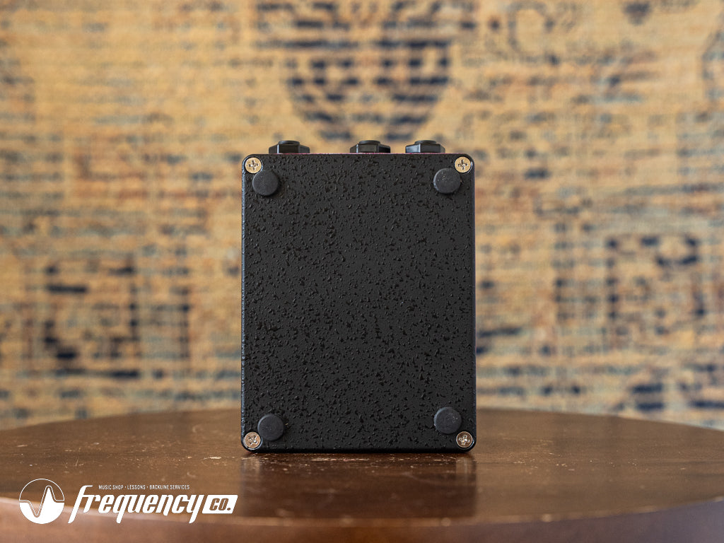 Providence Chrono Delay