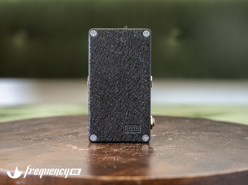 MXR Echoplex Delay