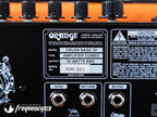 Orange Crush Bass 50 Combo Amplifier