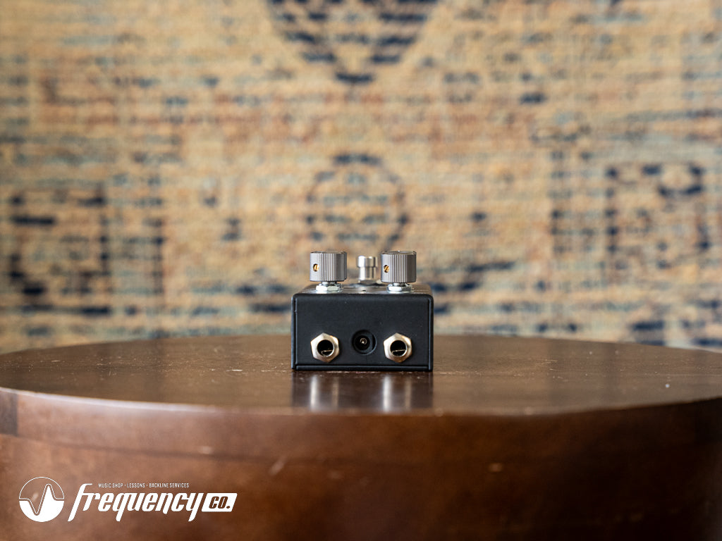 J. Rockett The Dude V2 Overdrive