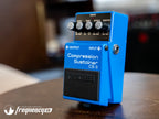 Boss CS3 Compressor Pedal