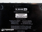 Line 6 HX Stomp Multi Effects Pedal