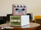 Browne Amplification Protein V4 Copper