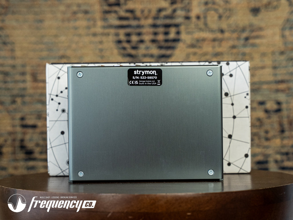 Strymon Timeline Multi-Delay