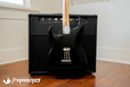 Fender Stratocaster with Rosewood Fingerboard and Lollar Pickups - 2004