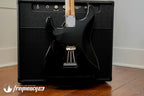 Fender Stratocaster with Rosewood Fingerboard and Lollar Pickups - 2004
