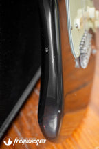 Fender Stratocaster with Rosewood Fingerboard and Lollar Pickups - 2004