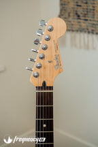 Fender Stratocaster with Rosewood Fingerboard and Lollar Pickups - 2004
