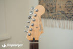 Fender Stratocaster with Rosewood Fingerboard and Lollar Pickups - 2004