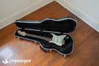 Fender Stratocaster with Rosewood Fingerboard and Lollar Pickups - 2004