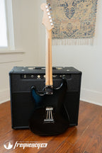 Fender Stratocaster with Rosewood Fingerboard and Lollar Pickups - 2004
