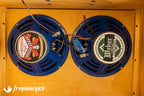 Fargen Blackbird 30 Watt Head and 2x12 Matching Cabinet - 2004