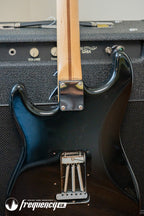 Fender Stratocaster with Rosewood Fingerboard and Lollar Pickups - 2004