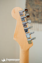 Fender Stratocaster with Rosewood Fingerboard and Lollar Pickups - 2004