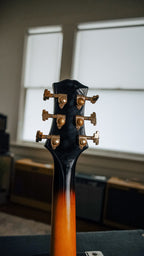 Conti Entrada Hollowbody Guitar - 2023