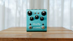 Strymon Blue Sky V1 Reverberator