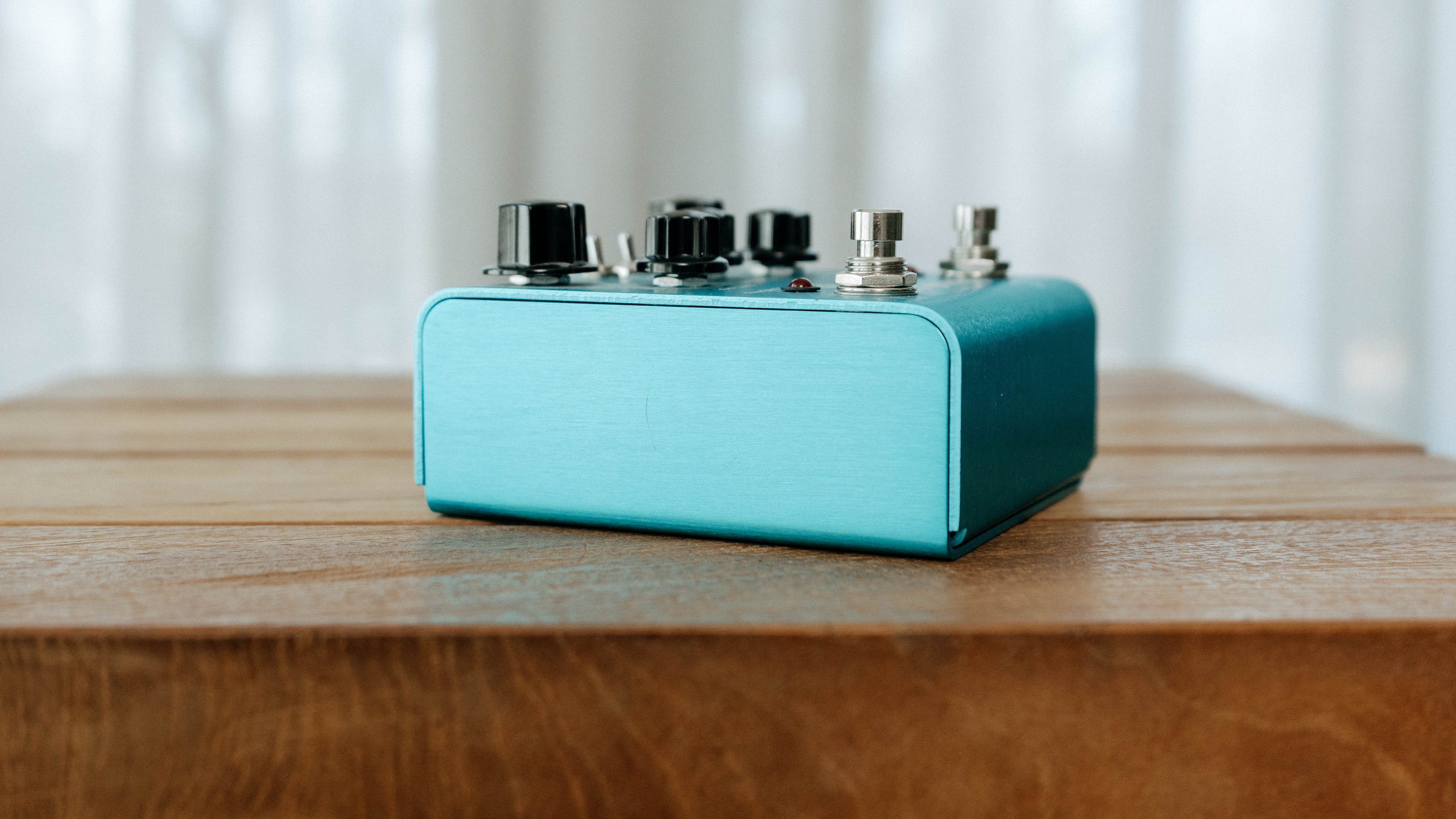 Strymon Blue Sky V1 Reverberator