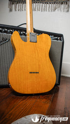 Hahn 228 Blackguard T Style Guitar in Butterscotch - 2015