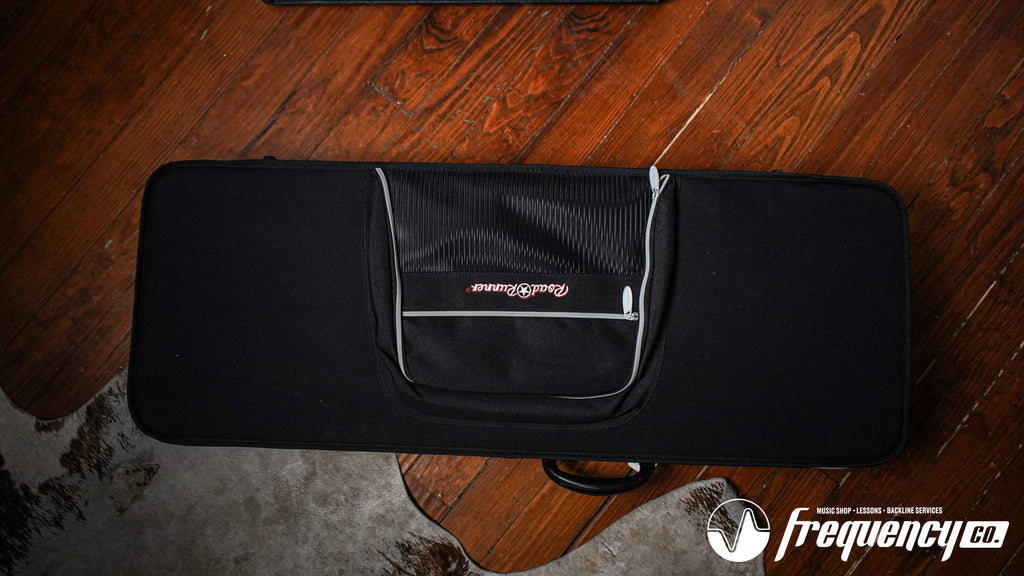 Hahn 228 Blackguard T Style Guitar in Butterscotch - 2015