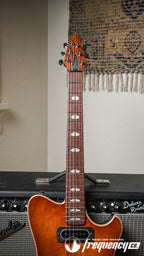 Powers Electric A-Type Select Birdseye Maple PF42 Pickups - Pale Ale