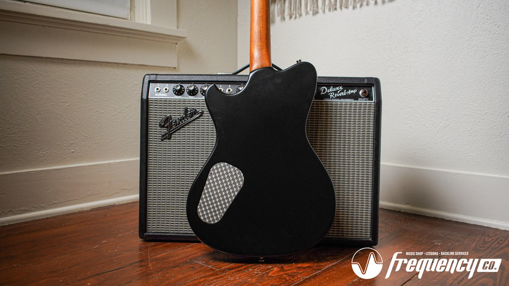 Powers Electric A-Type Select Birdseye Maple PF42 Pickups - Pale Ale