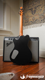 Powers Electric A-Type Select Birdseye Maple PF42 Pickups - Pale Ale