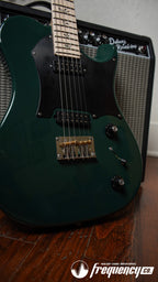 PRS Myles Kennedy Signature Guitar in Hunter Green - 2024