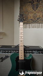 PRS Myles Kennedy Signature Guitar in Hunter Green - 2024