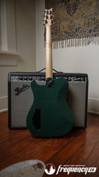 PRS Myles Kennedy Signature Guitar in Hunter Green - 2024