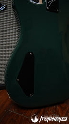 PRS Myles Kennedy Signature Guitar in Hunter Green - 2024