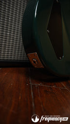 PRS Myles Kennedy Signature Guitar in Hunter Green - 2024