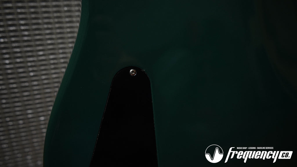 PRS Myles Kennedy Signature Guitar in Hunter Green - 2024