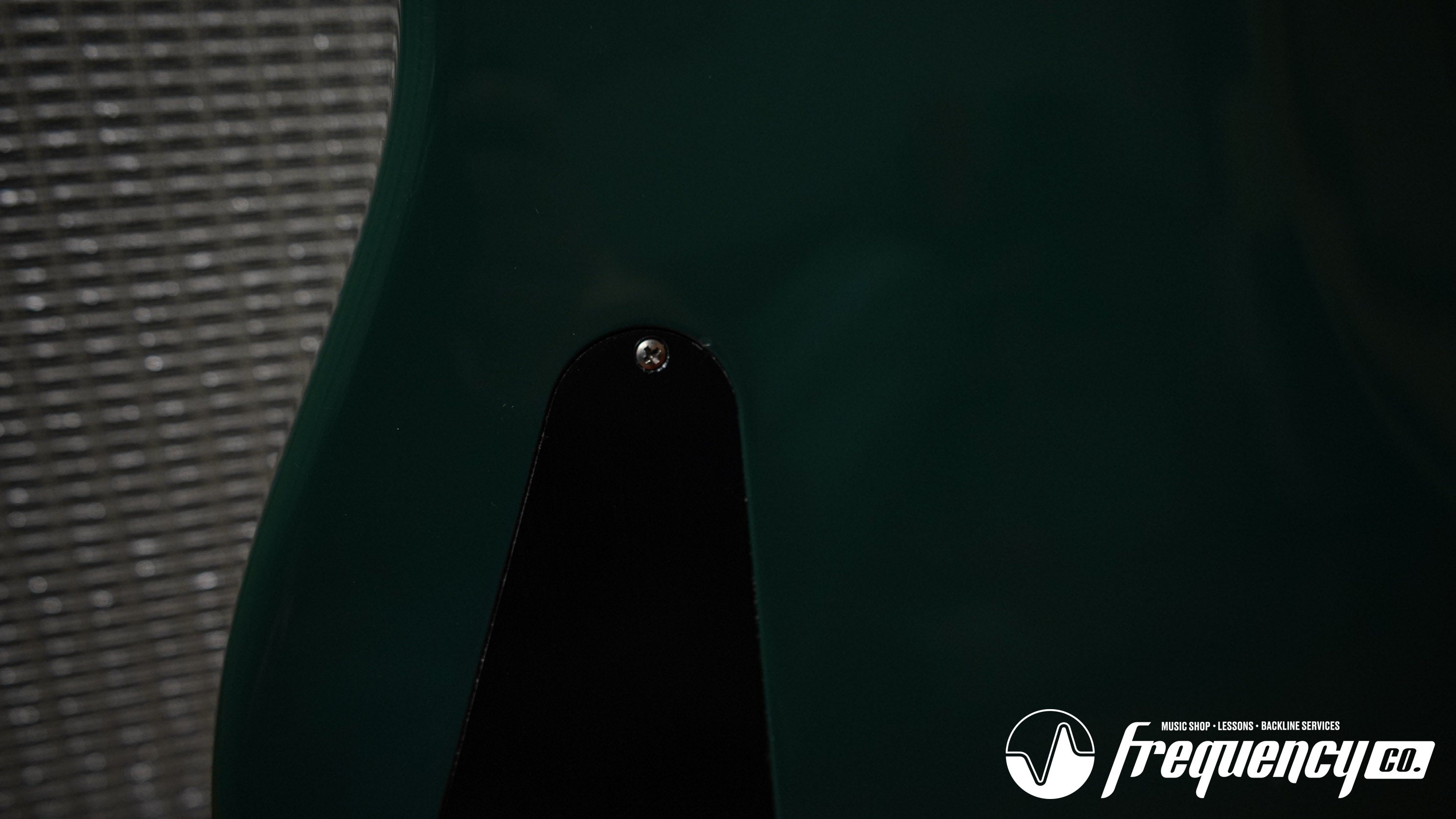 PRS Myles Kennedy Signature Guitar in Hunter Green - 2024