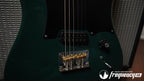 PRS Myles Kennedy Signature Guitar in Hunter Green - 2024
