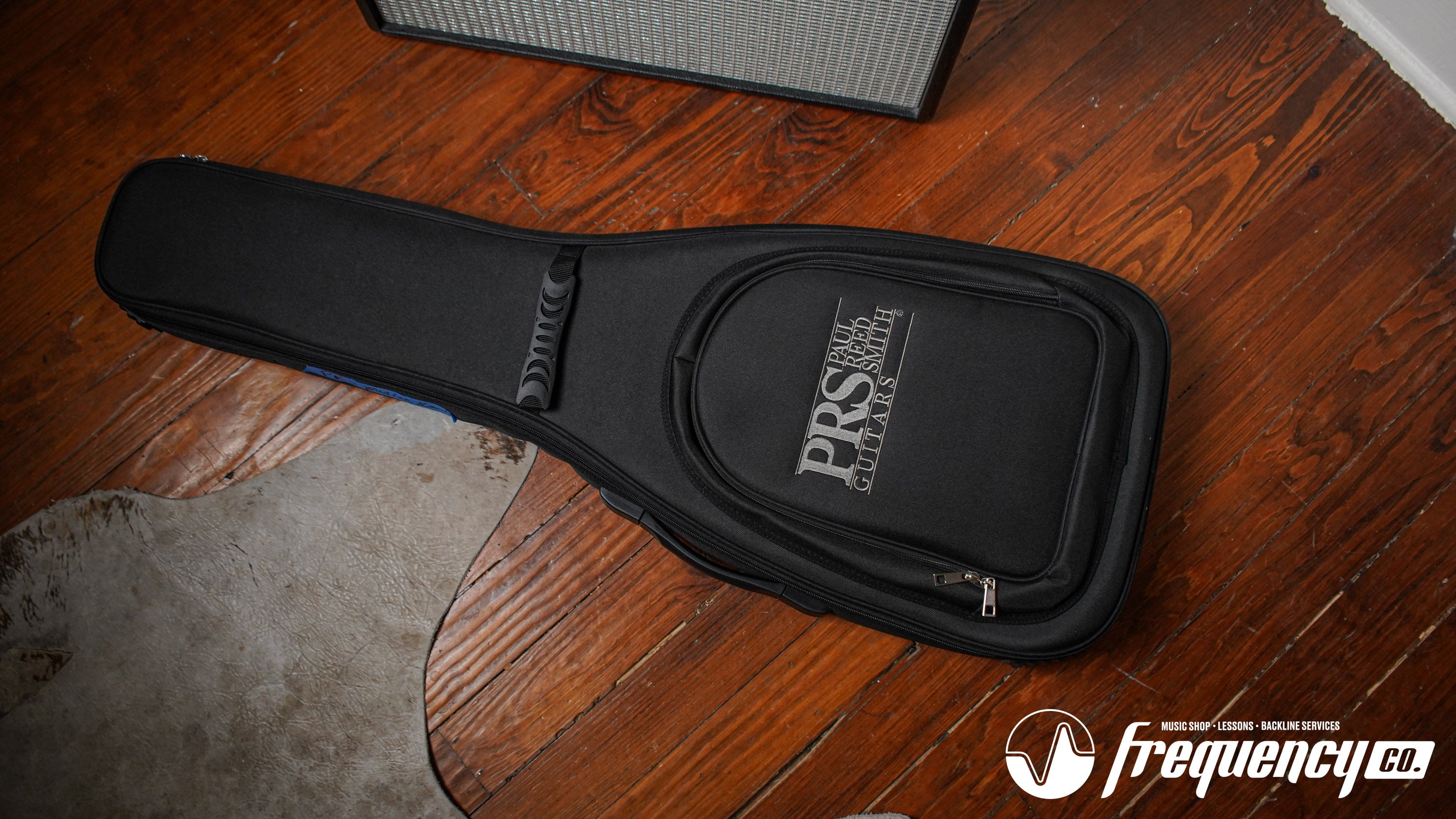 PRS Myles Kennedy Signature Guitar in Hunter Green - 2024