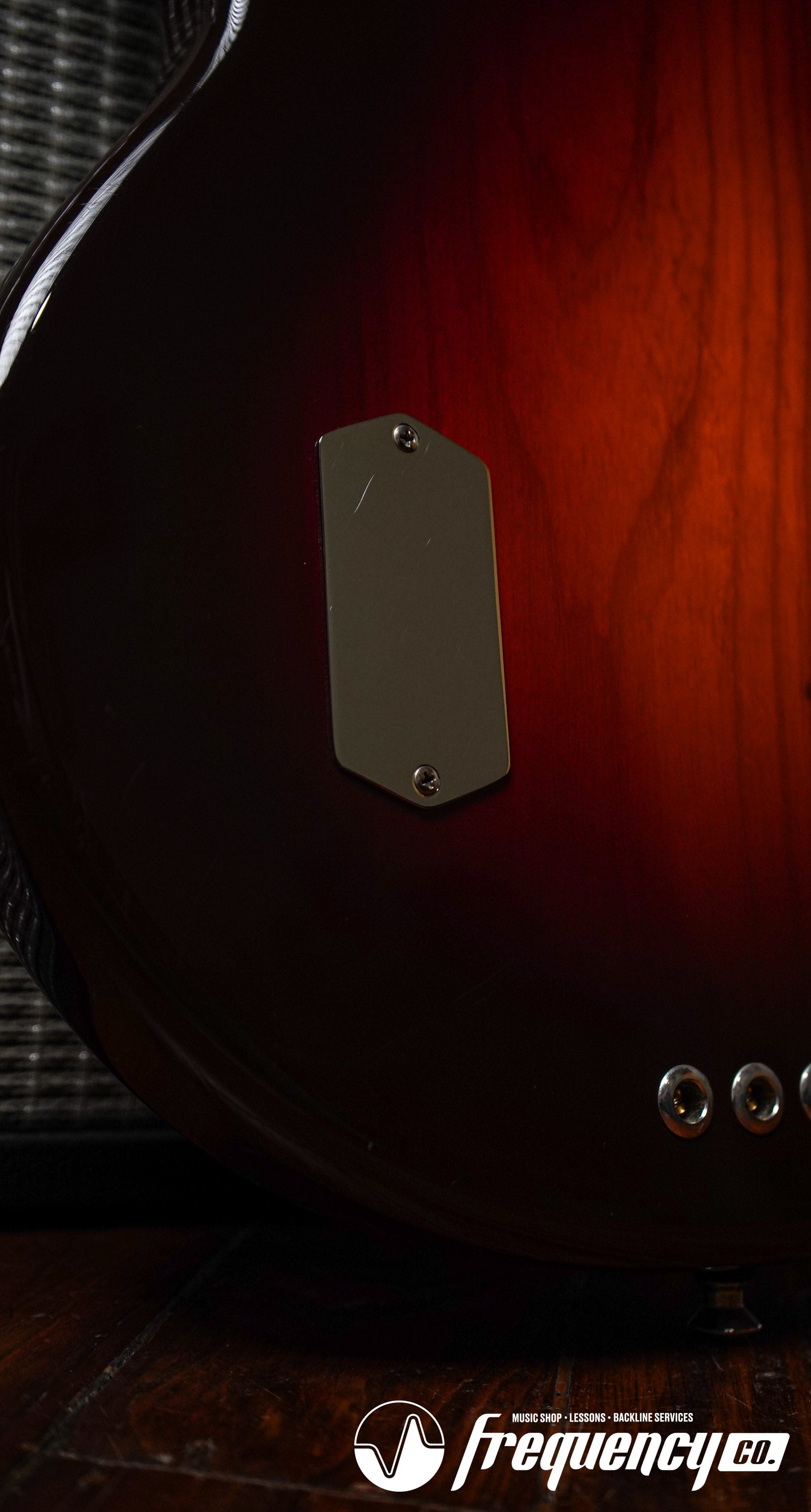 Ernie Ball Music Man Stingray Classic 2-EQ in Sunburst - 2011