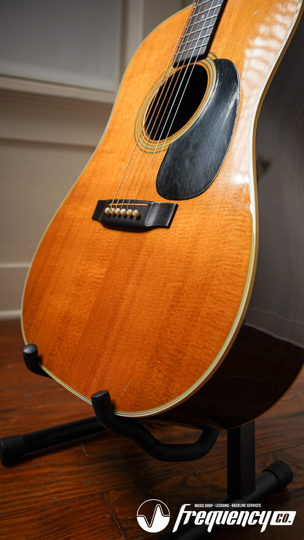 Martin D-28 150th Anniversary with Brazilian Rosewood - 1983