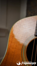 Martin D-28 150th Anniversary with Brazilian Rosewood - 1983